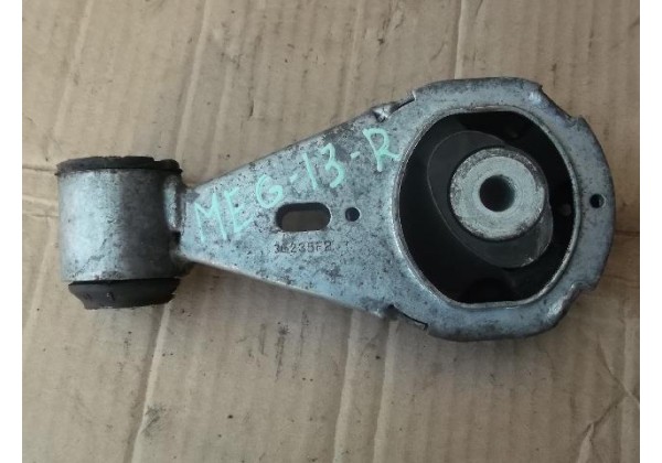 Подушка двигуна задня нижня Renault Megane III, Fluence, Scenic III 1.5 dci, 112380006R